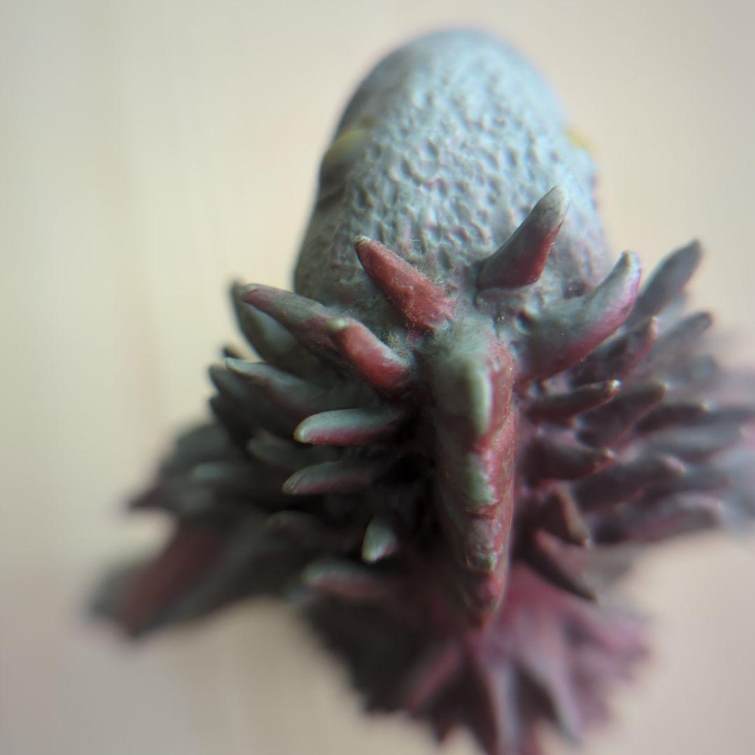 ゲスラ ポピー キングザウルスシリーズ