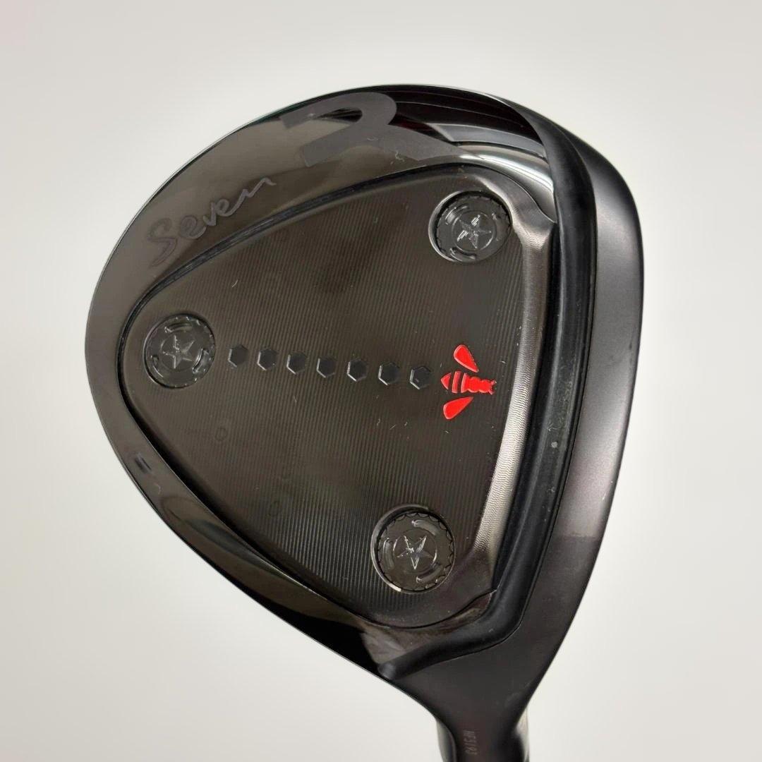 ロッディオ RODDIO Seven 7W ニュートラル TFW FW65