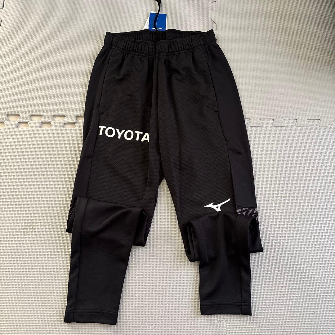 名古屋グランパス　トレーニングウェアセットアップ3点セット　タグ付き　新品