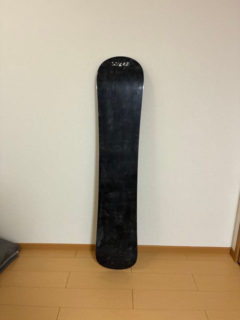 スノーボード wrx mk-w 156