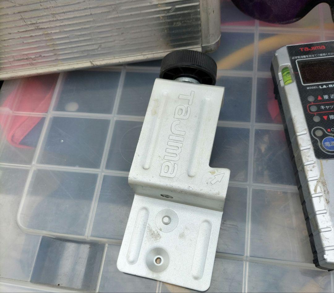 TAJIMA タジマ オートレーザー 縦 横 鉛直 AL-TYE3