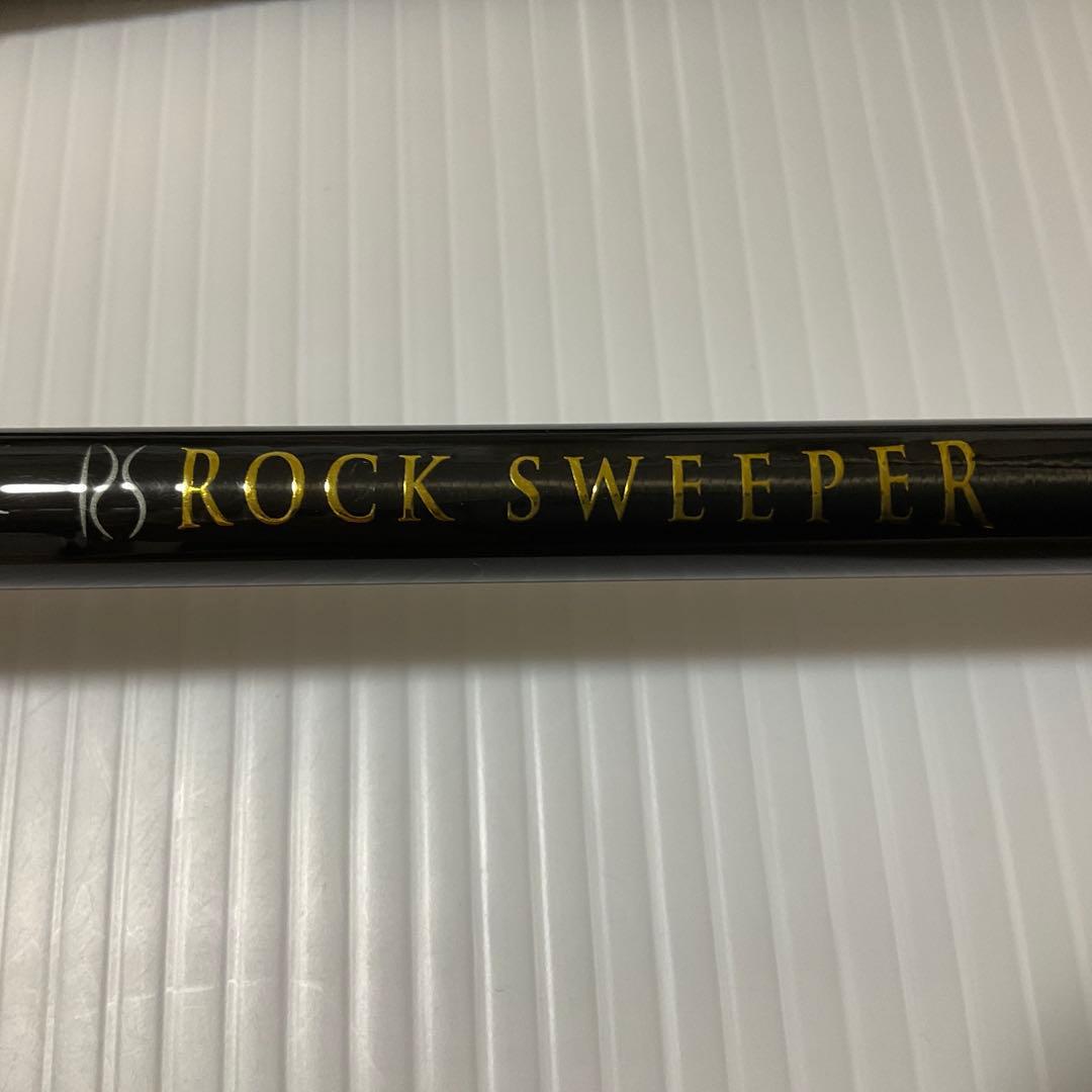 アブ　エラディケーター　ロックスイーパーersc-77ml-bf