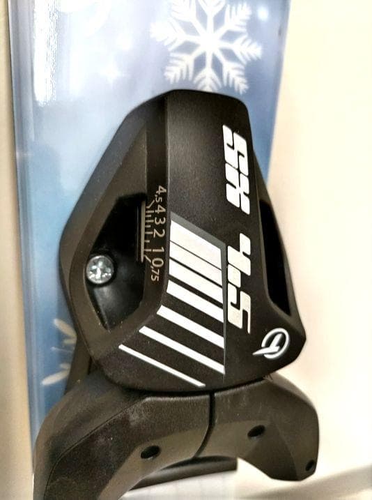 ★VESP ジュニアスキーセット(ブルー)[スヌーピー]（70cm） 新品！☆★