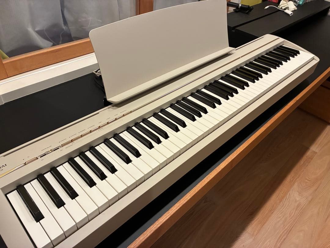 KAWAI ES120Filo デジタルピアノ 88鍵