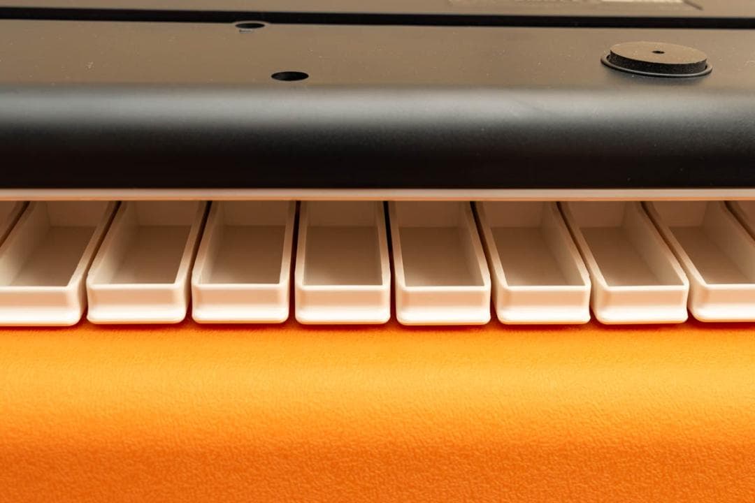 【美品】KORG micro X 37鍵 シンセサイザー