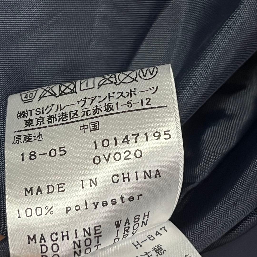 美品【ジャックバニー】2way 中綿入り フード ベスト 防寒 カモフラ ML