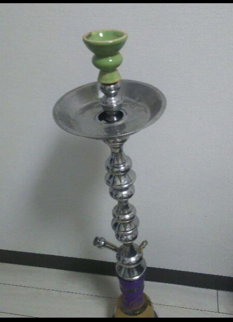 高級シーシャ 90cm 値下げしました