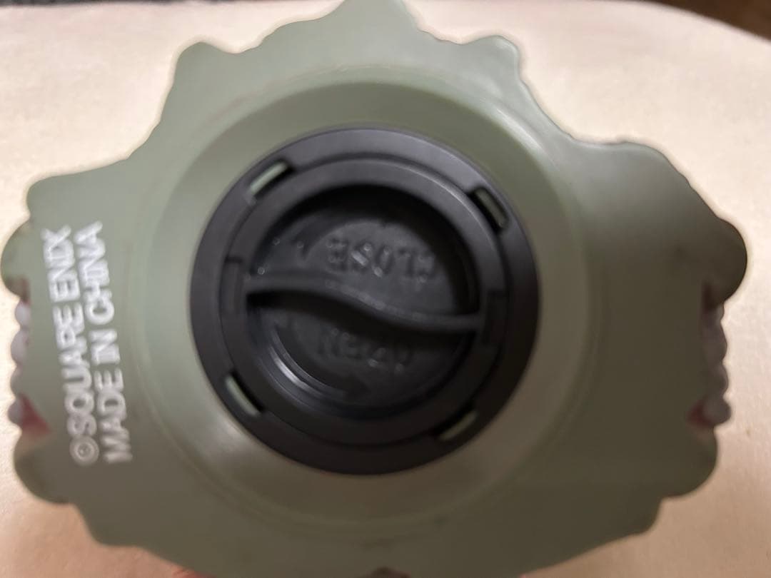 エミール 貯金箱