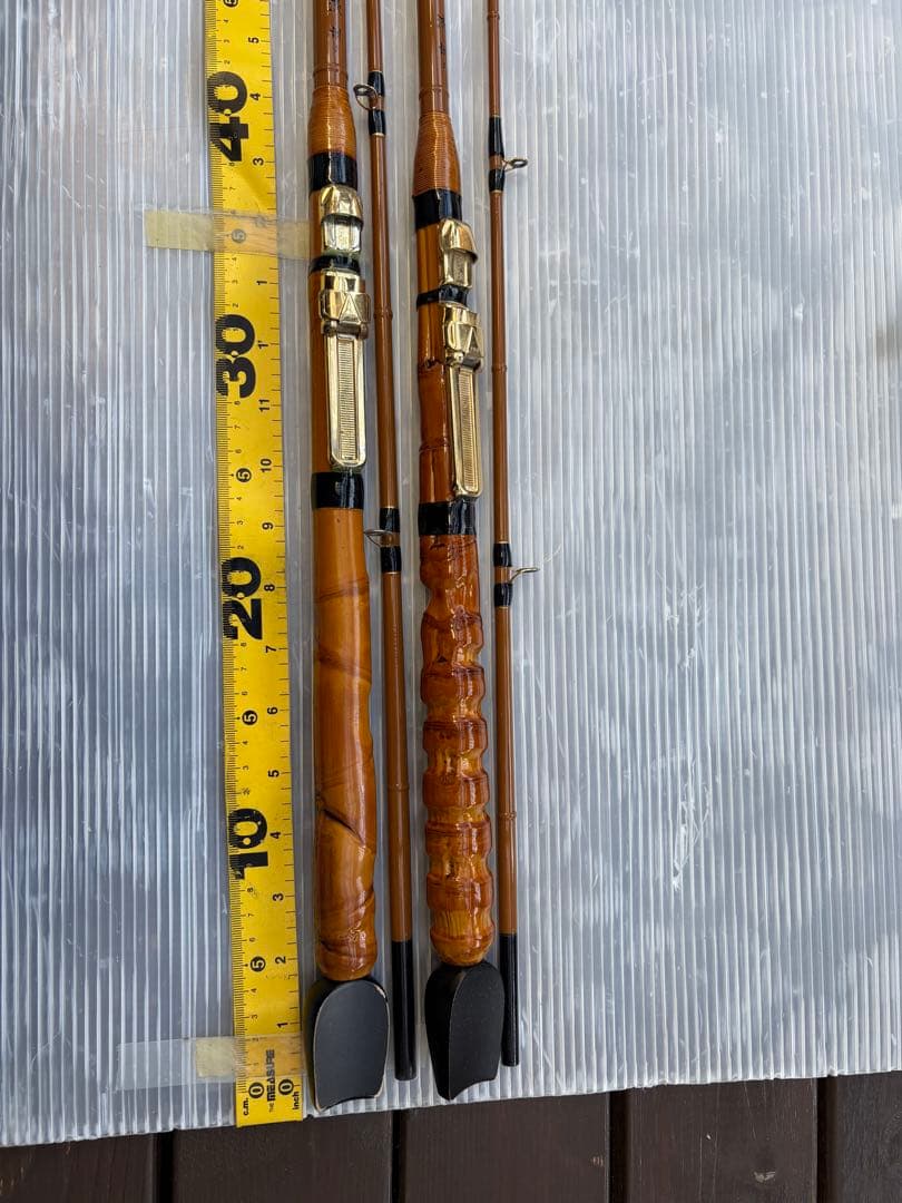 和風　北カレイ　流し調子　150 180 セット売り　船釣り　フジパーツ