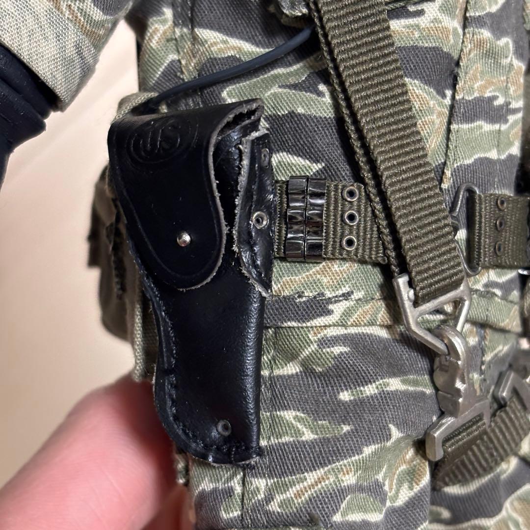 RAH リアルアクションヒーローズ　スネーク　MGS メタルギアソリッド