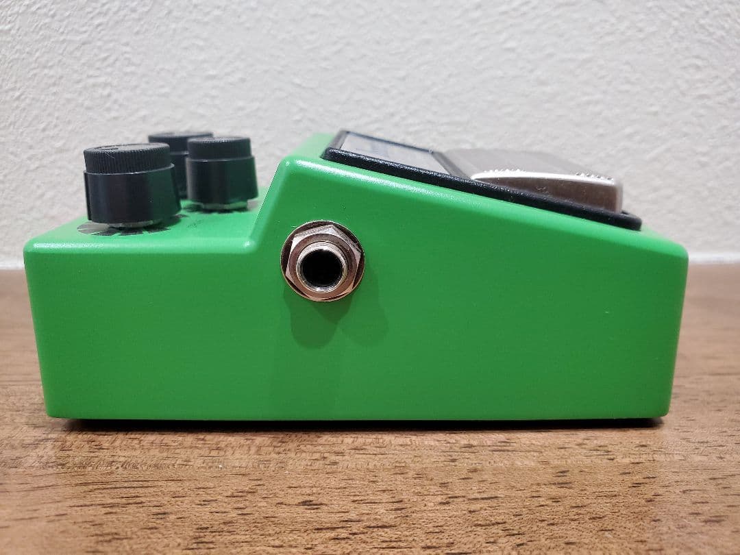 アイバーニーズ　チューブスクリーマー　TS9