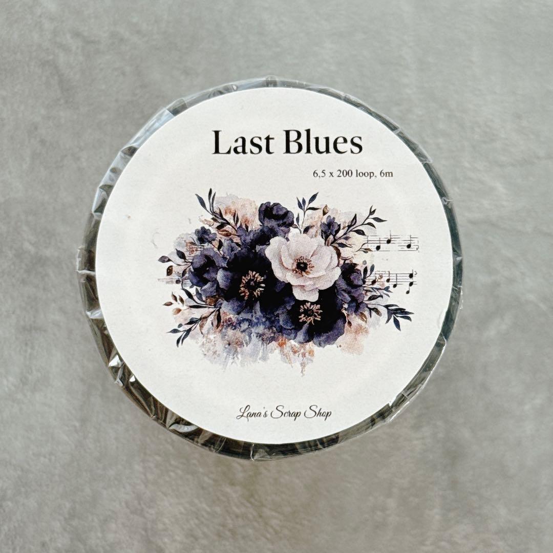 ⭐️SALE⭐️ 海外マスキングテープ　マステ 【2477】