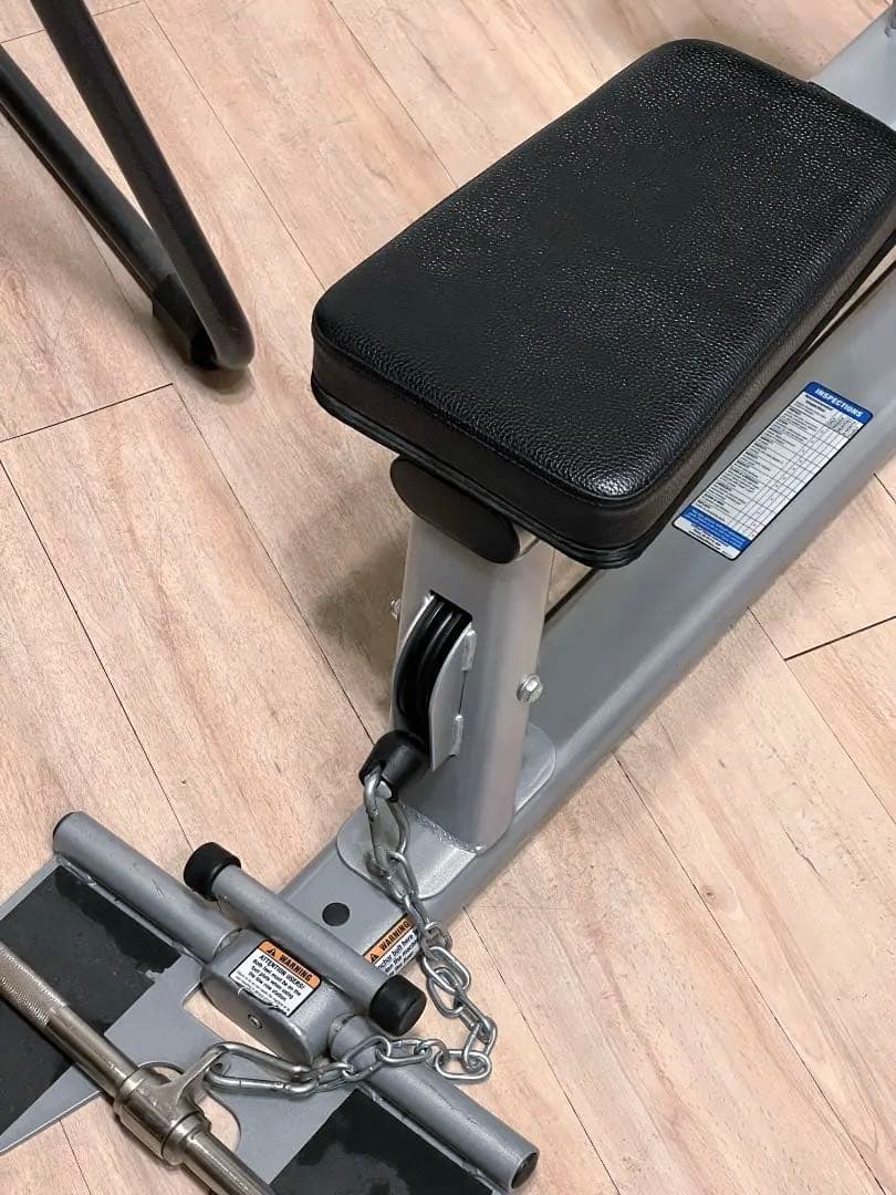 タフスタッフ ラットマシン CLM-855WS 引取限定東京都北区