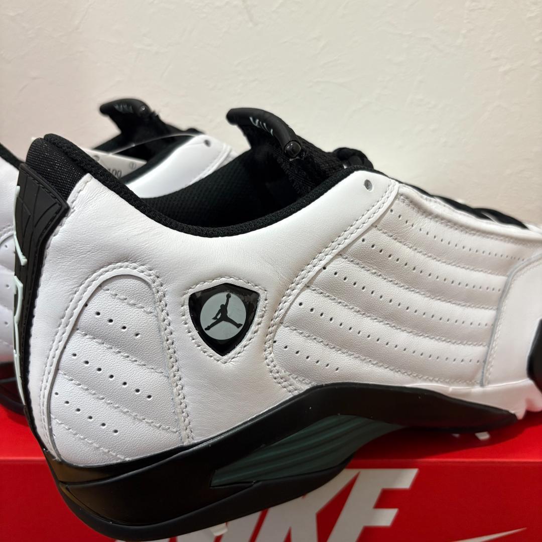 31cm NIKE ナイキ エアジョーダン 14 G ゴルフHJ7710-100