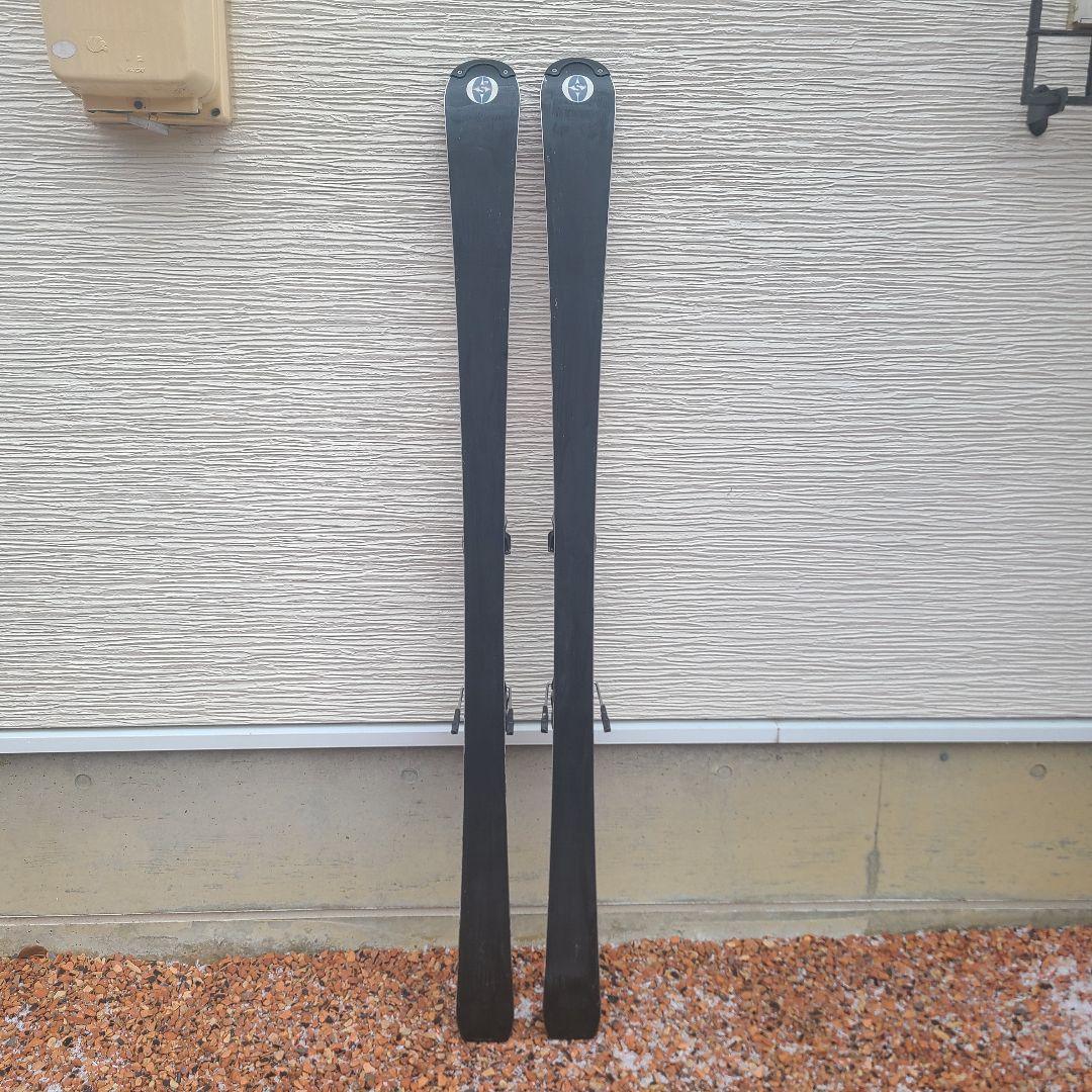 OGASAKA TC-SA オガサカ　スキー板