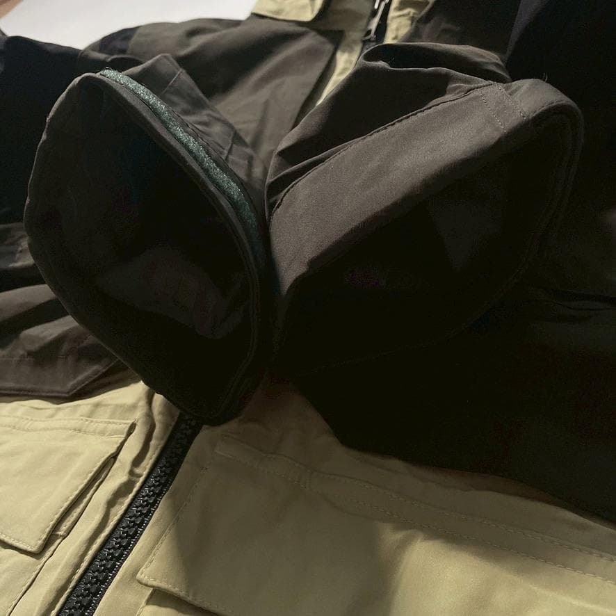 【新品タグ付き】バートン アナログ エントラント Dermizax ボードウェア