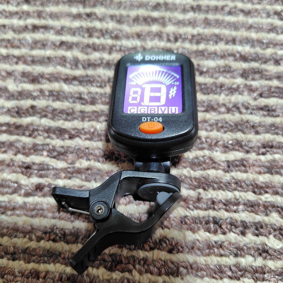 あ*ん様 ヘッドレスギター 専用ソフトケース付き