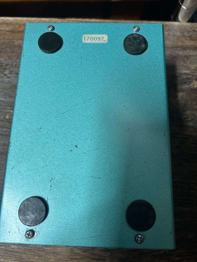 名機！Vestax DDG-1m digital delay ジャンク