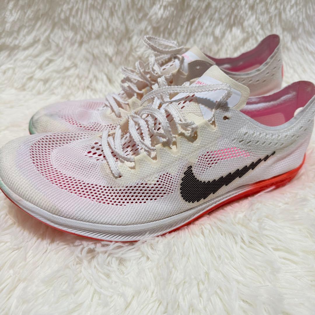 ナイキ ドラゴンフライ 陸上 スパイク シューズ 24.0