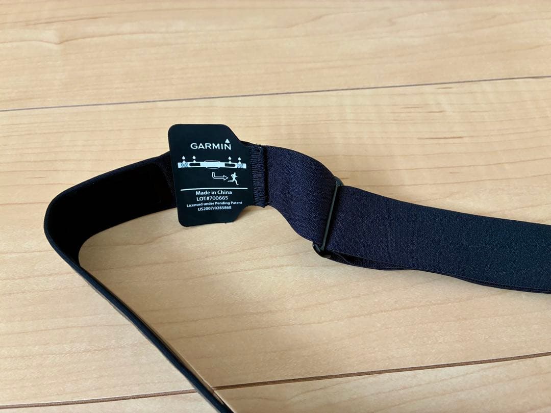 Garmin センサーセット