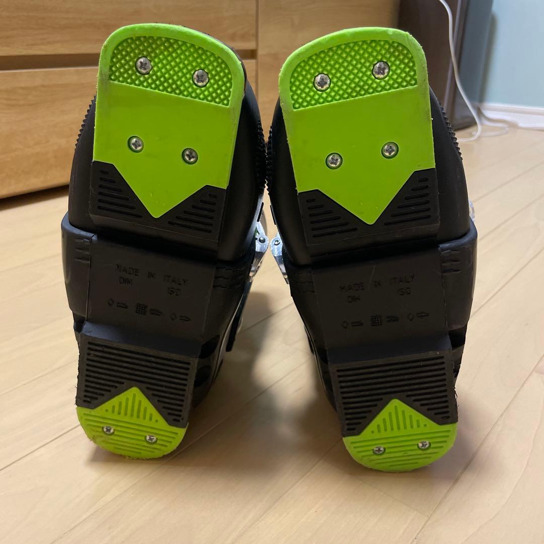 ROXAカメレオン3 サイズ可変 22.5cm-25.5cm