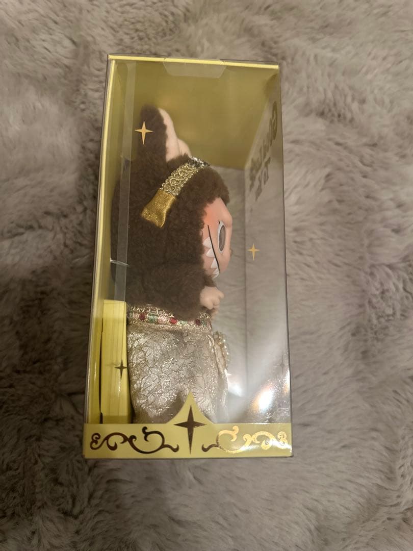 POP MART Good Luck To You フィギュア ラブブ