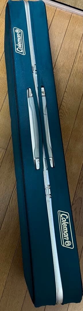 Coleman ピクニックベンチセット　キャンプ　アウトドア　椅子　テーブル