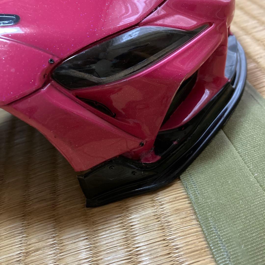 アディクション　90スープラ