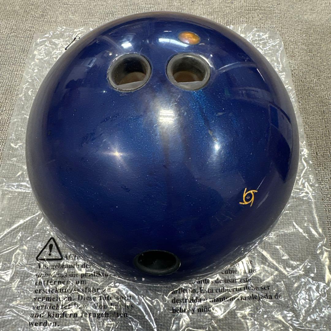 STORM PURE PHYSIX ピュア ボウリングボール