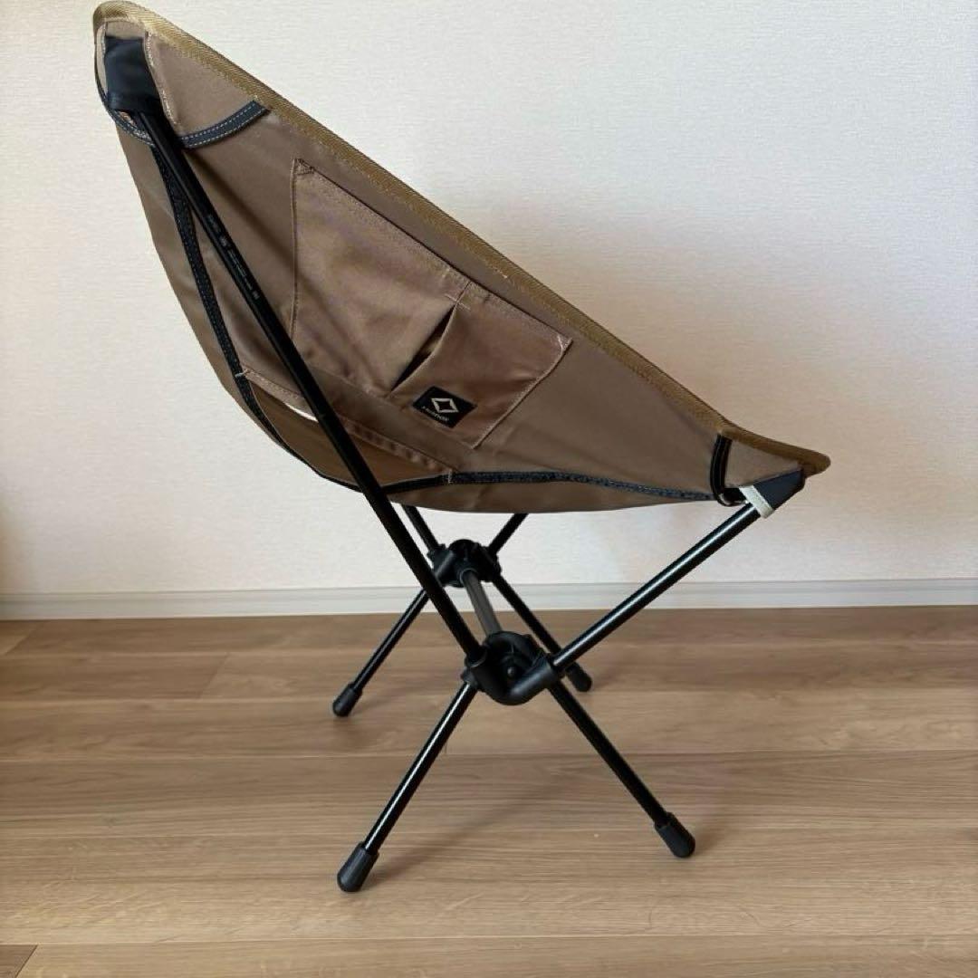 Helinox ヘリノックス タクティカルチェア