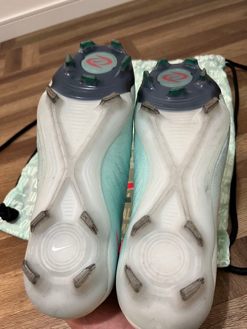 シューズ Nike Phantom GX II Elite FG 26.5