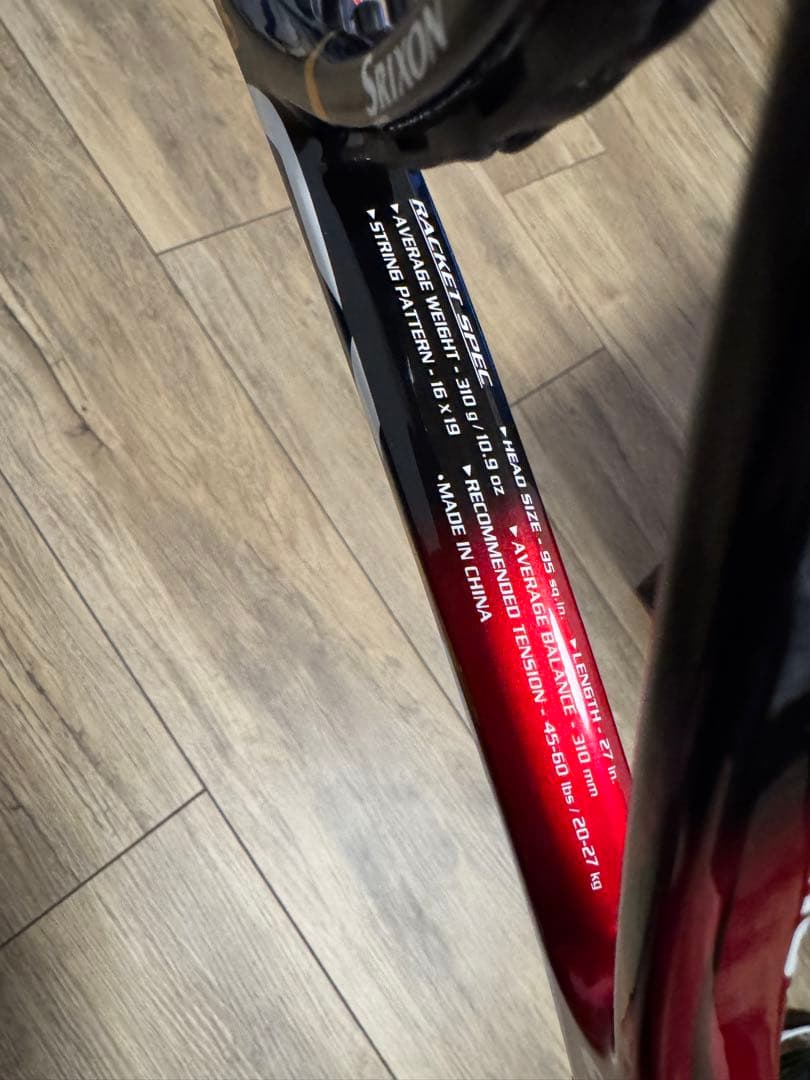 テニスラケット まとめ売り SRIXON/ダンロップ シリーズ