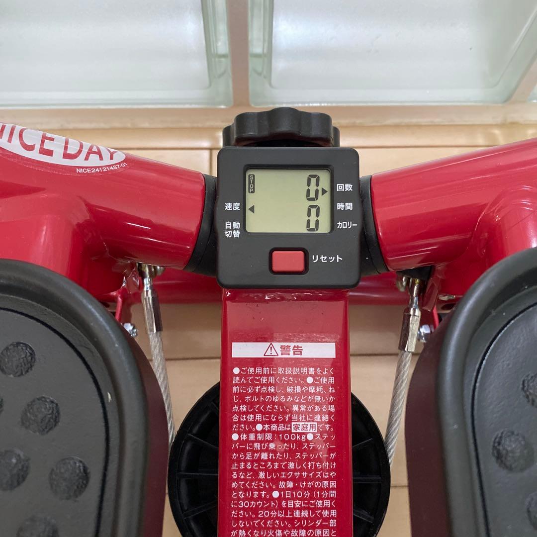 SHOP JAPAN ナイスデイ レッド