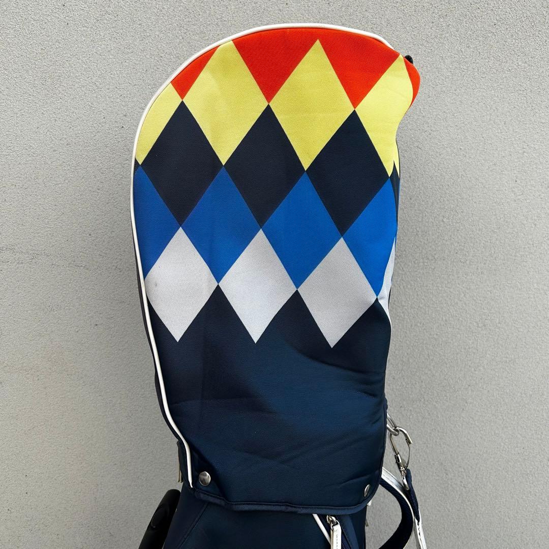 キャロウェイゴルフ BG CRT GT-II キャスター付きキャディバッグ