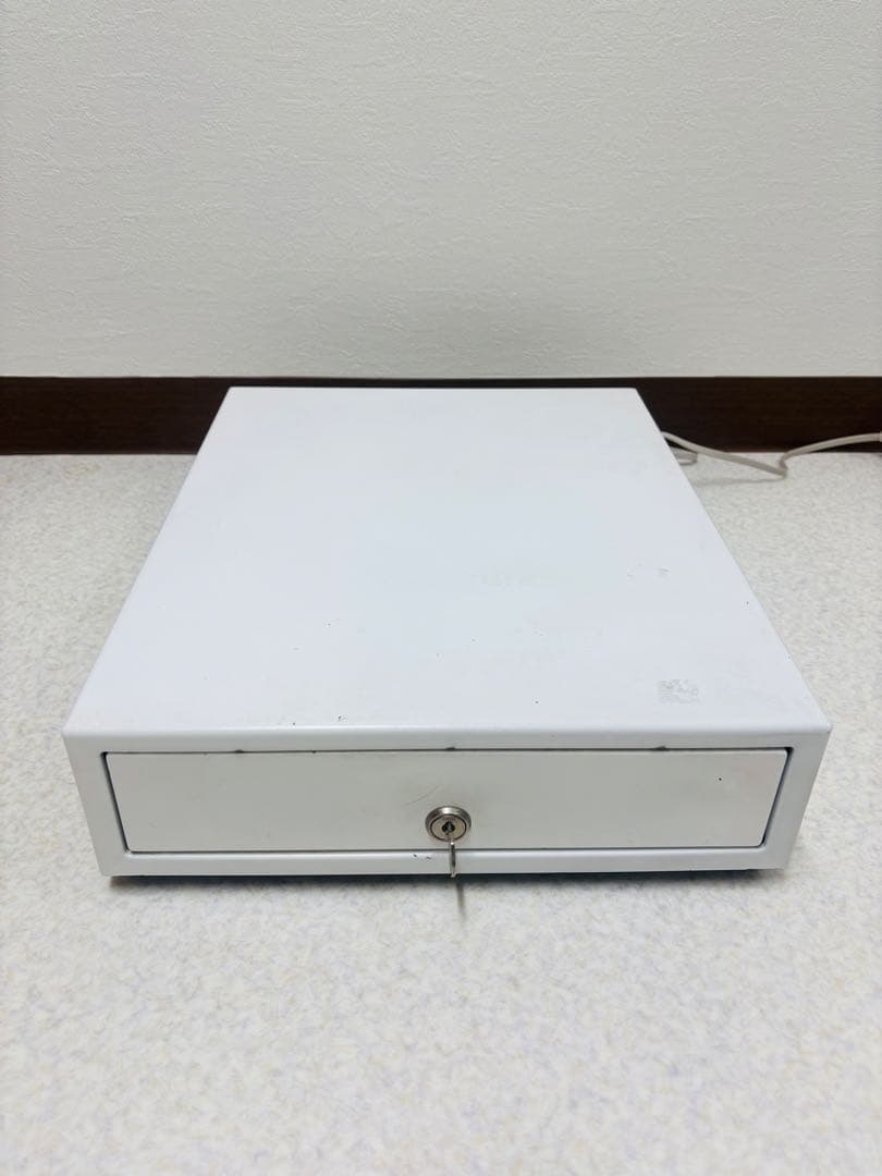 SII レシートプリンター RP-D10 キャッシュドロワ bluetooth