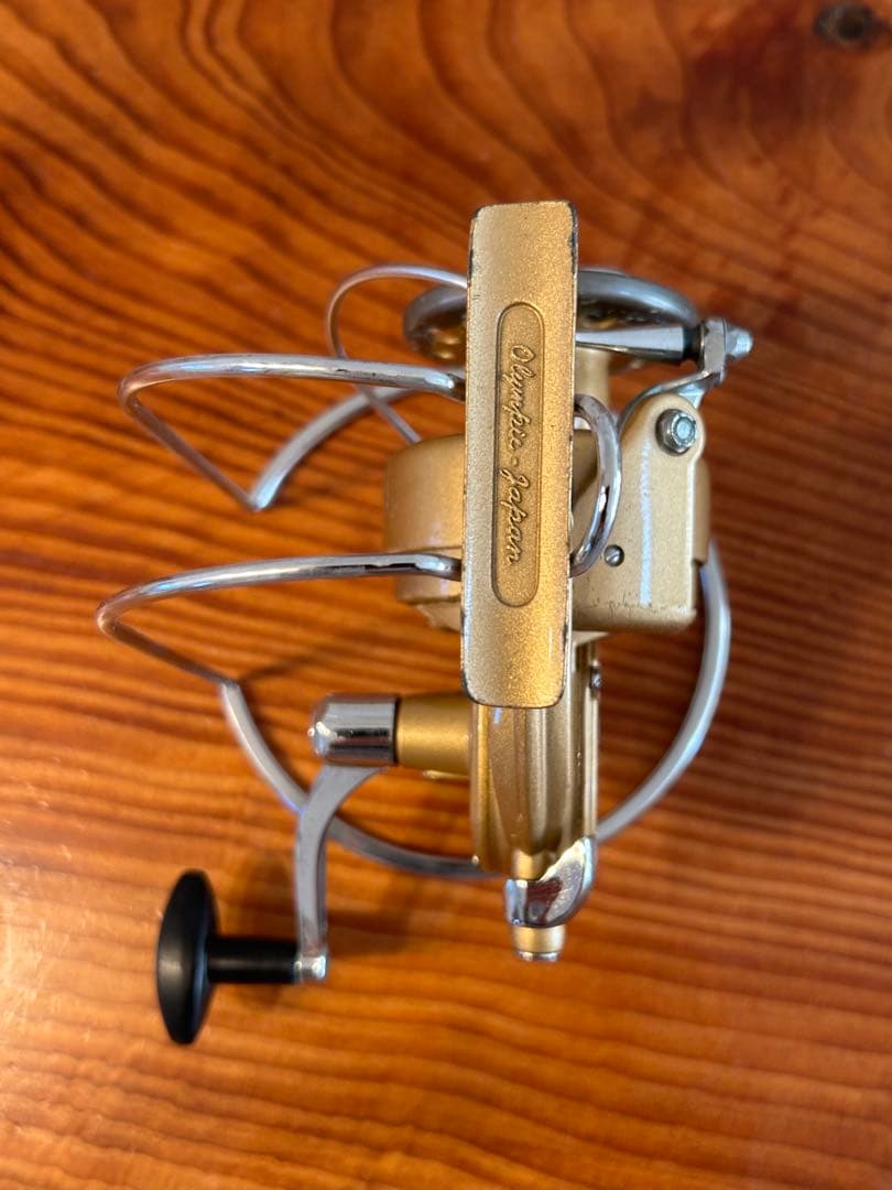 名機 オリムピックウルトラ93