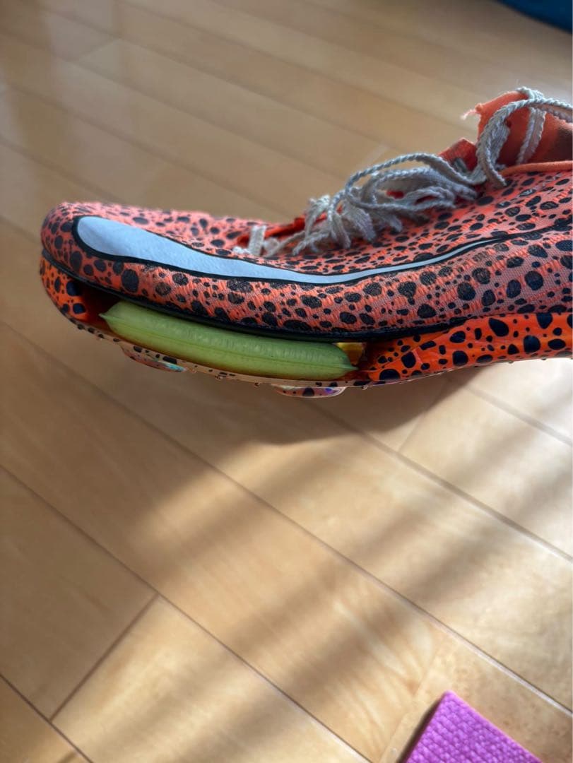 マックスフライ2 オリンピックカラー 24.5