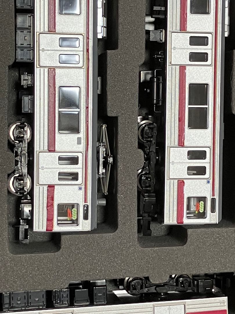 TOMIX 205系京葉線 ケヨ21編成