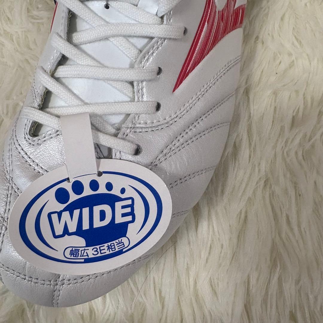 【新品未使用】ミズノ モナルシーダ NEO 3 WIDE ELITE 26cm