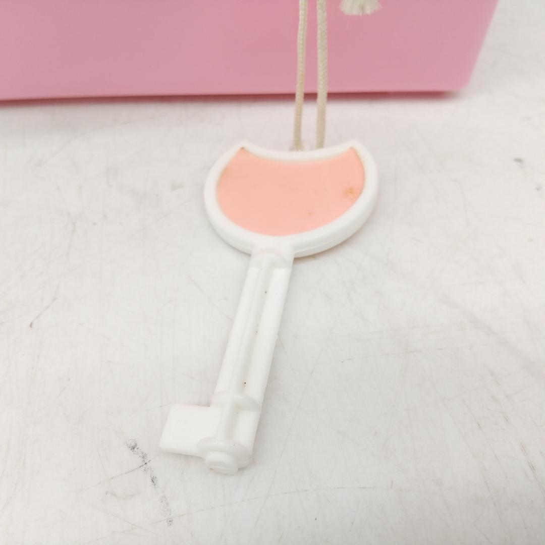 2747番 レア 希少 ピンクレディー おしゃれセット 未使用品 レトロ玩具