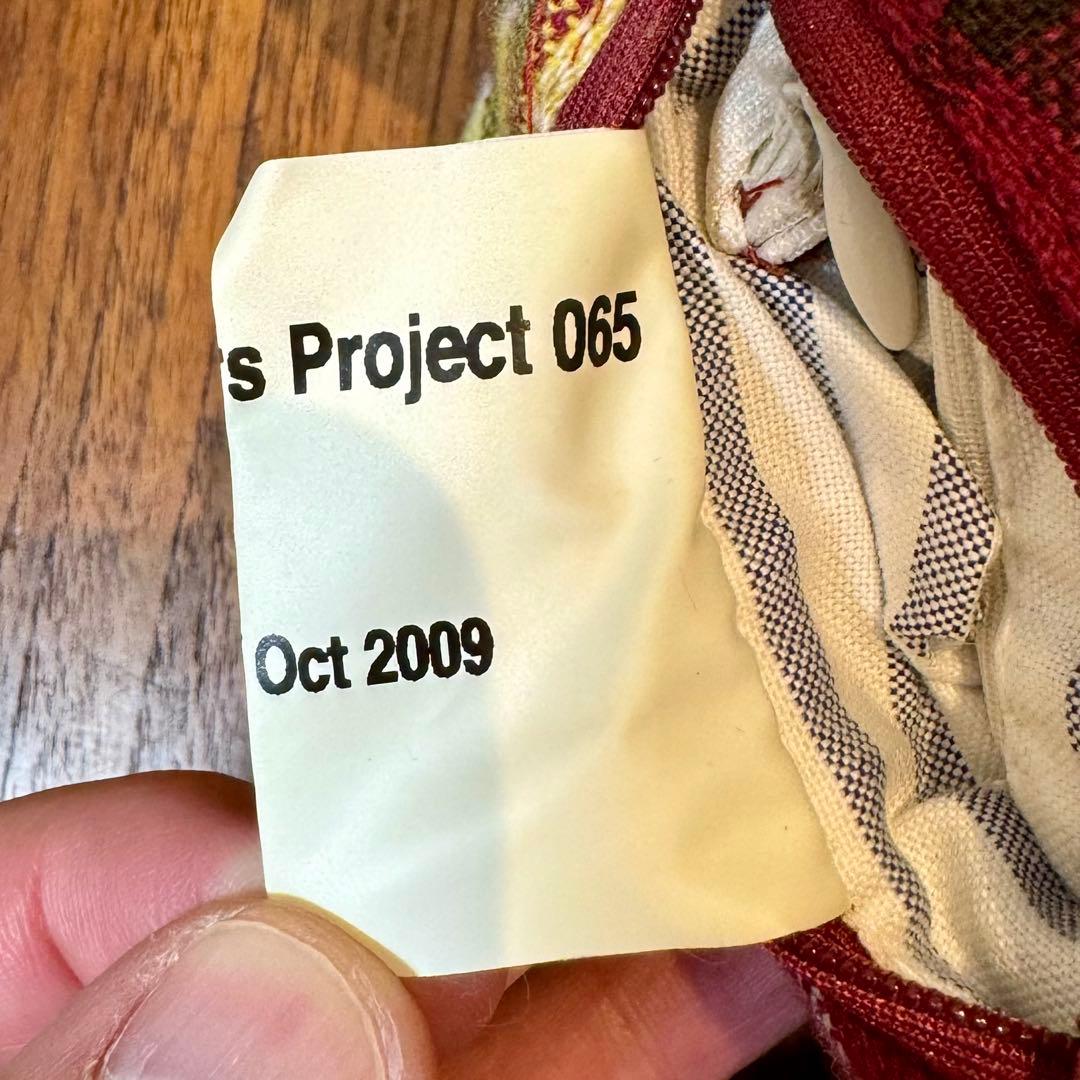 【貴重初期モノ】Mountain Research MIC Bear