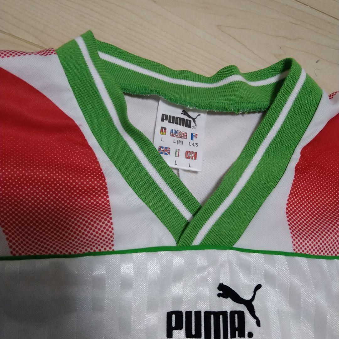 サッカー　ユニフォーム　ブルガリア代表