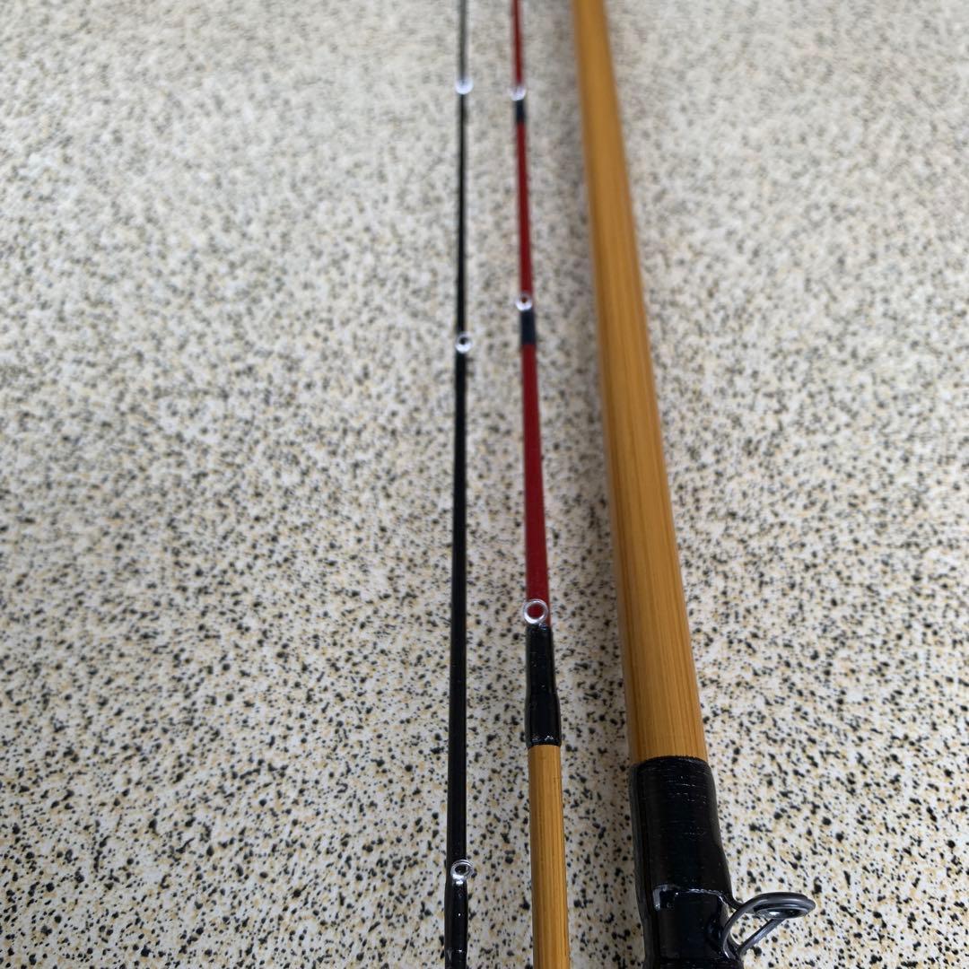 オリムピック　インストラクター孤龍240 アラミカ