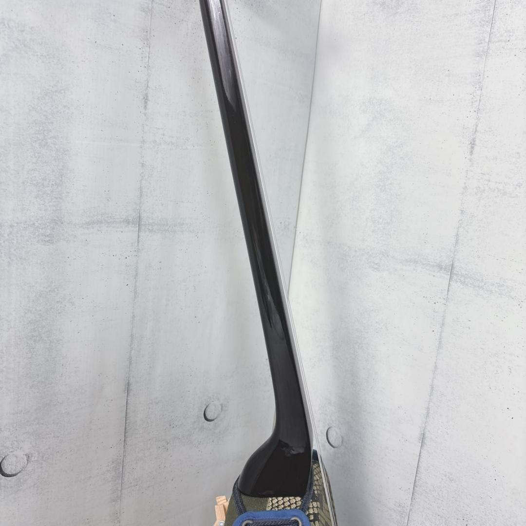 【即購入可】三線 人工蛇皮 沖縄 三味線 琉球 沖縄三線 弦楽器 和楽器