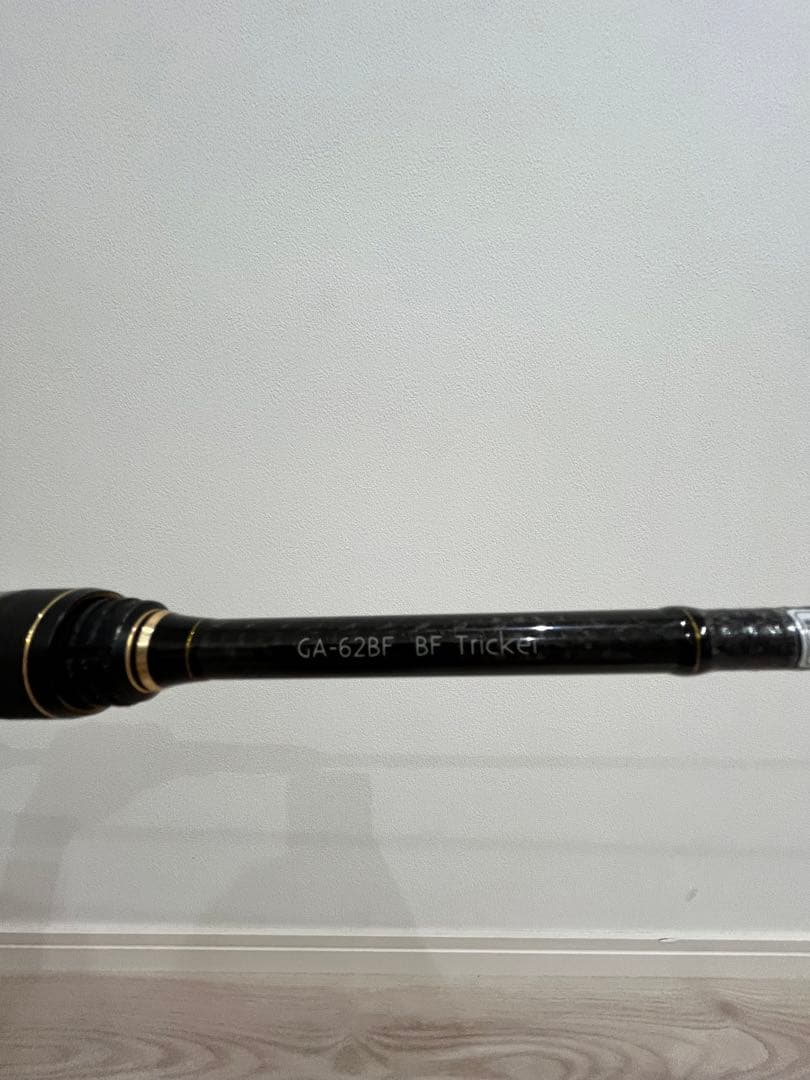 レイドジャパン　グラディエーターアンチ　トリッカー