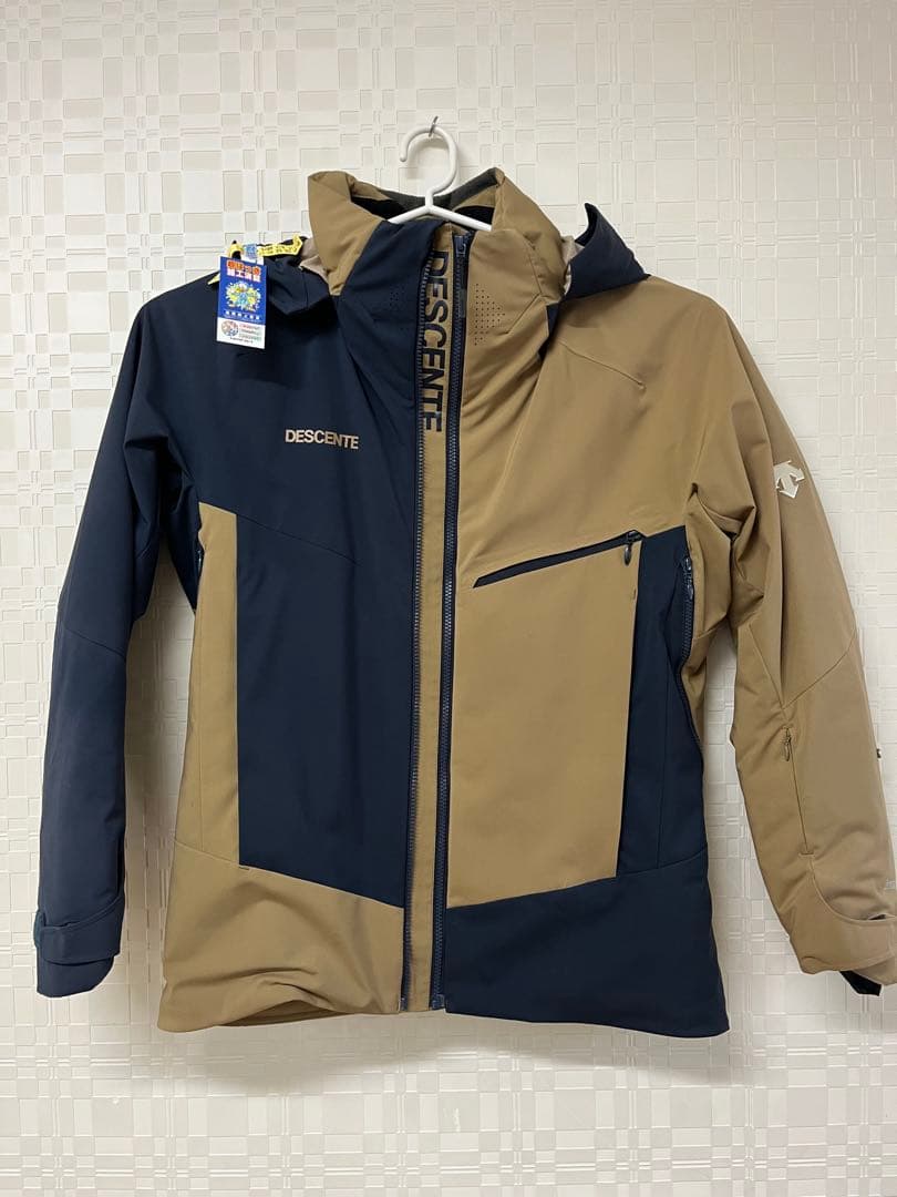 デサントスキーウェア