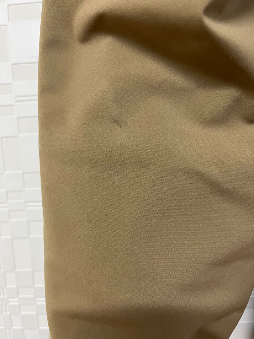 デサントスキーウェア