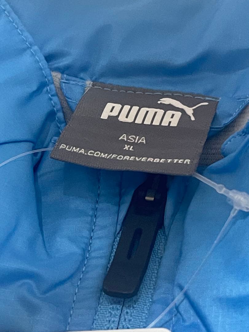 [特典付き]タグ付き！新品未使用！トレーニングジャケット！川崎フロンターレ