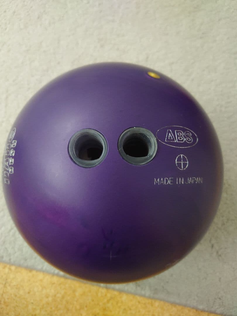 ナノデスアキュラインツアープレミアム　パールウレタン　硬度78度15ポンド