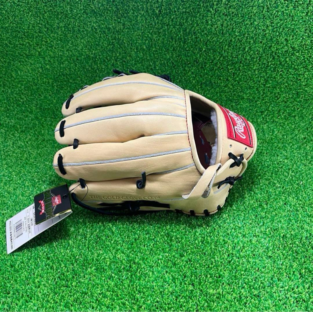 Rawlings 硬式グローブ PRO Preferred 投手用 454